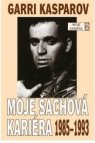 Moje šachová kariéra 1985-1993