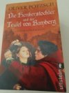 Die Henkerstochter und der Teufel von Bamberg