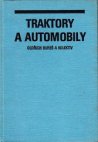 Traktory a automobily