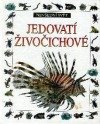 Jedovatí živočichové