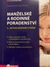 Manželské a rodinné poradenství 