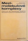 Mezimolekulové komplexy