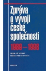 Zpráva o vývoji české společnosti 1989-1998