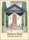 Bahá’u’lláh