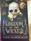 Kingdom of the Wicked