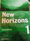 New Horizons 1 Workbook