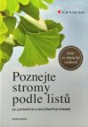 Poznejte stromy podle listů