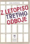 Z letopisů třetího odboje