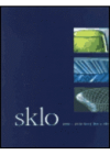 Sklo 1880-1930