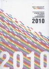Výroční zpráva o činnosti, o hospodaření 2010
