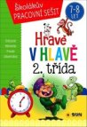 Hravě v hlavě 2. třída