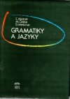 Gramatiky a jazyky