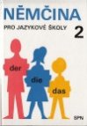 Němčina pro jazykové školy
