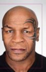 Mike Tyson