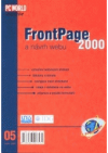 FrontPage 2000 a návrh webu