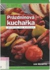 Prázdninová kuchařka