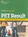 PET Result