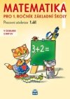 Matematika 1 pro 1. ročník základní školy