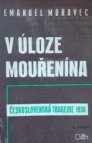 V úloze mouřenína