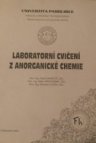 Laboratorní cvičení z anorganické chemie