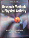 Research methods in physical activity