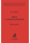 Zákon o veřejných zakázkách