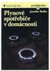 Plynové spotřebiče v domácnosti