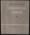 Organická chemie.