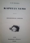 Kapitán Nemo