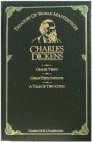Oliver Twist, Great Expectations, A Tale of Two Cities