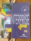 Students book interpose plus