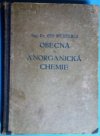 Obecná a anorganická chemie