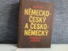 Kapesní německo-český a česko-německý technický slovník