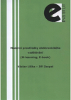 Moderní prostředky elektronického vzdělávání