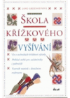 Škola křížkového vyšívání