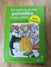 Od podzimu do léta pohádka k nám přilétá