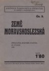 Země Moravskoslezská