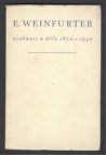 E. Weinfurter