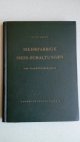Mehrfarbige Mess-Schaltungen der Starkstromtechnik