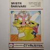 Mistr Šarivari