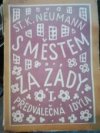 S městem za zády