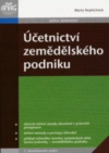 Účetnictví zemědělského podniku