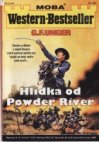 Hlídka od Powder River