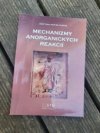 Mechanizmy anorganických reakcí 