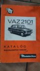 Vaz 2101 (ŽIGULI)