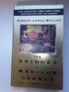 The bridges of Madison country