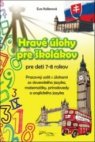 Hravé úlohy pre školákov