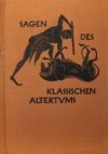 Sagen des klassischen Altertums