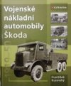 Vojenské nákladní automobily Škoda