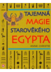 Tajemná magie starověkého Egypta